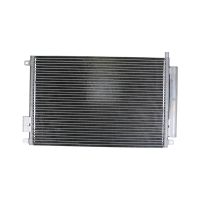 Klimatyzacja kondensacyjna z osuszaczem L=610 H=365 W=35