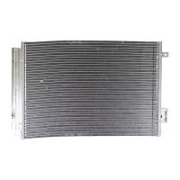 SKRAPLACZ A/C DENSO z osuszaczem