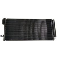 Klimatyzacja kondensacyjna z osuszaczem L=665 H=297 W=16