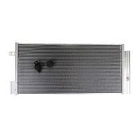 SKRAPLACZ A/C DENSO z osuszaczem