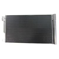 Klimatyzacja kondensacyjna z osuszaczem L=600 H=355 B=12mm