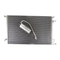 SKRAPLACZ KLIMATYZACJI FIAT CROMA OPEL VECTRA C kombi 1.9 CDTI