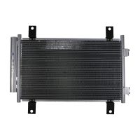 Klimatyzacja kondensacyjna z osuszaczem L=537 H=340 W=16