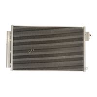 klimatyzacja skraplacza