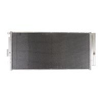 SKRAPLACZ A/C DENSO