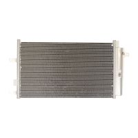 SKRAPLACZ A/C DENSO