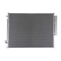 klimatyzacja skraplacza