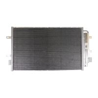 Skraplacz z osuszaczem klimatyzacji Denso