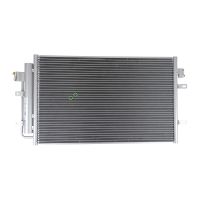 Skraplacz z osuszaczem klimatyzacji