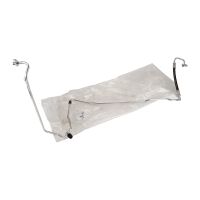 Linia klimatyzacji v. skraplacz do parownika