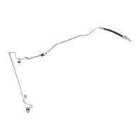 Linia klimatyzacji v. skraplacz do parownika