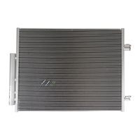 klimatyzacja skraplacza