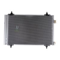 Kondensator. klimatyzator