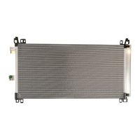 Skraplacz klimatyzacji PSA OE 9816999380