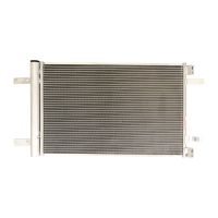 Klimatyzacja kondensacyjna Denso