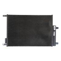 Skraplacz klimatyzacji