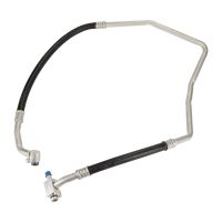 Linia klimatyzacyjna