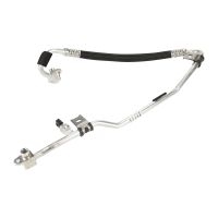 Linia klimatyzacyjna