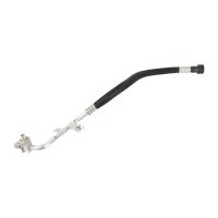 Linia klimatyzacyjna