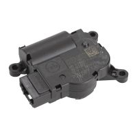 Siłownik klimatyzacji i ogrzewania