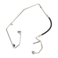 Linia klimatyzacyjna