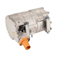 sprężarka klimatyzacji