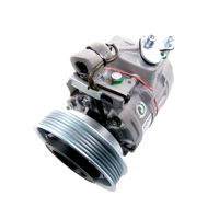 Kompresor klimatyzacji dla Denso