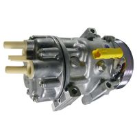 Kompresor do klimatyzacji