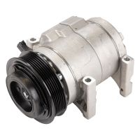 sprężarka klimatyzacji