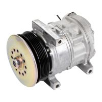 sprężarka klimatyzacji