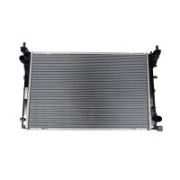 Chłodnica silnika L=620 H=395 B=27+ / -klimat