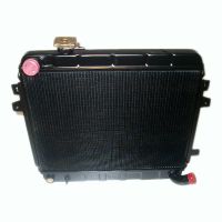 Chłodnica silnika NOWA SxWxG 505 mm x 455 mm x 52 mm