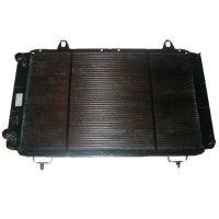 Chłodnica silnika L=663 H=414 W=33 mm