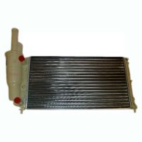 Chłodnica silnika L=577 H=322 B=30 - klimatyzacja