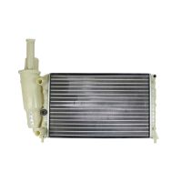 Chłodnica silnika L=496 H=322 W=23 mm