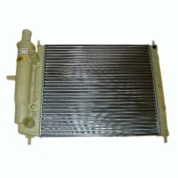 Chłodnica silnika L=480 H=415 B=34 - klimatyzacja