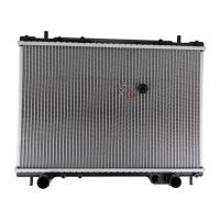 Chłodnica silnika L=565 H=375 B=42 +/-klimat