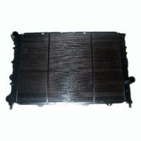 Chłodnica silnika L=580 H=395 B=24 +/-klimat