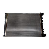 Chłodnica silnika L=578 H=414 B=28 +/-klimat