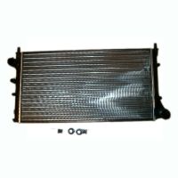 Chłodnica silnika L=580 H=322 B=34 +/-klimat