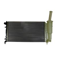 Chłodnica silnika L=580 H=316 B=18