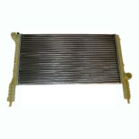 Chłodnica silnika L=580 H=318 B=16 - klimat