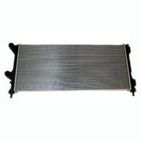 Chłodnica silnika L=700 H=306 B=38 +/-klimat