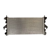 Chłodnica silnika L=780 H=368 W=32 +/-klimat