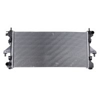 Chłodnica silnika L=780 H=368 W=32 +/-klimat