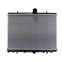 Chłodnica silnika L=563 H=380 B=32 +/-klimat