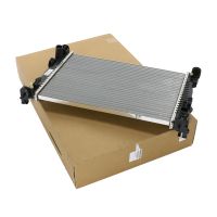 Chłodnica silnika oryginalna L610-B405-T-26 mm