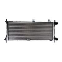 Chłodnica silnika L=580 H=248 W=24 mm