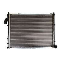 Chłodnica silnika L=560 H=433 W=34 +/-klimat