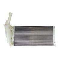 Chłodnica silnika L=630 H=322 B=23 +/-klimat